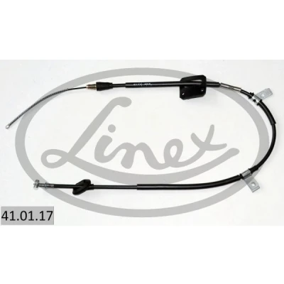 Billede af Håndbremsekabel LINEX 41.01.17