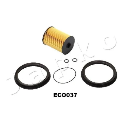 Billede af Brændstof filter JAPKO 3ECO037