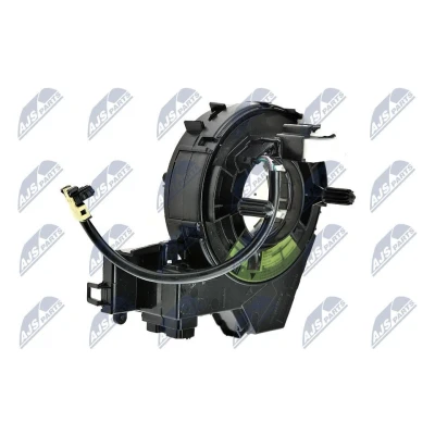 Billede af Vinkelfjeder, Airbag NTY EAS FR 006