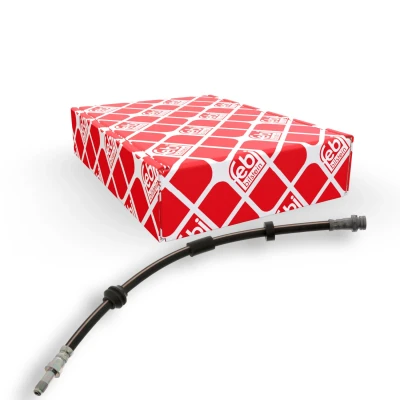 Billede af FEBI BILSTEIN 46212 Bremseslange venstre foraksel, højre foraksel 435 FORD: Focus 2 Kombi, C Max, Max