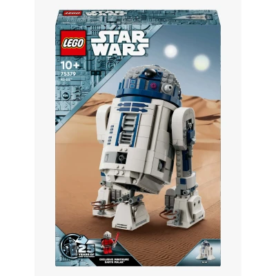 Billede af LEGO Star Wars 75379 R2 D2