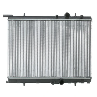 Billede af MAHLE ORIGINAL AC 762 000S Kondensator med tørrer 14 13,7 667 MERCEDES BENZ: Vito Mixto, Bus