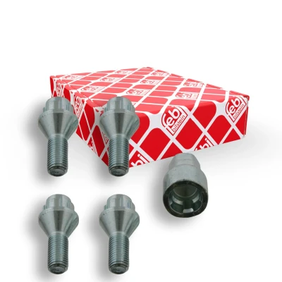 Billede af FEBI BILSTEIN 27047 Låsebolte