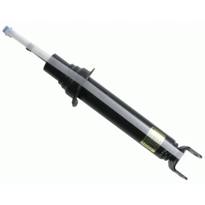 Billede af SACHS 313 793 støddæmper Gastryk enkeltrør Teleskop øverste stift, nederste greb