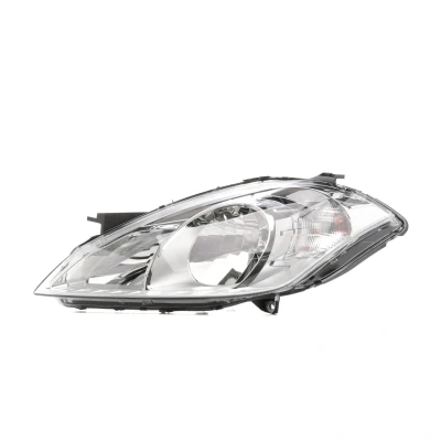 Billede af MAGNETI MARELLI 710301241203 Forlygter venstre W5W, PY21W, H7/H7 Halogen med blinklys til højrekørsel indstillingsmotor for LWR