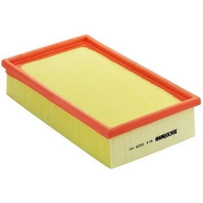 Billede af DENCKERMANN A140028 Luftfilter 58 148 257 Cirkulationsluftfilter BMW: 5 Sedan, 3 Cabriolet, Sedan