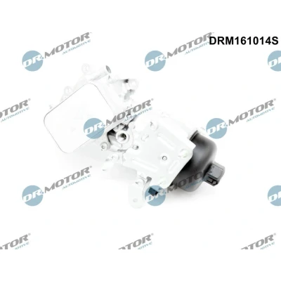 Billede af Hus, oliefilter Dr.Motor Automotive DRM161014S