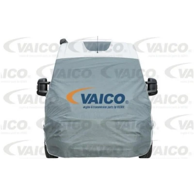 Billede af VAICO V98 68018 Helgarage grå