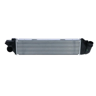 Billede af NRF 30968 Intercooler Aluminium FIAT: Talento Bus
