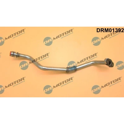 Billede af Olierør, turbolader Dr.Motor Automotive DRM01392