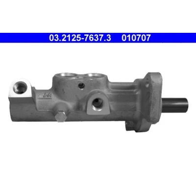 Billede af Hovedbremsecylinder ATE 03.2125 7637.3