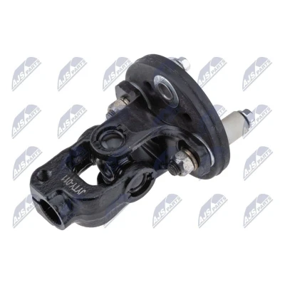 Billede af NTY SKK TY 011 Styringsaksel