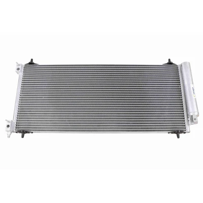 Billede af VEMO V22 62 0016 Kondensator 710 x 304 16 mm Aluminium CITROËN: C5 III Stationcar, 3, II Hatchback, PEUGEOT: 407 SW, Sedan