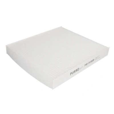Billede af PURRO PUR PC0008 Kabinefilter Aktivkulfilter 246 216 30 SKODA: Fabia 2, I Hatchback, VOLKSWAGEN: Polo V AUDI: A2