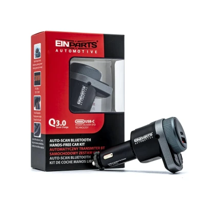 Billede af EINPARTS EPBTT01 Fm transmitter