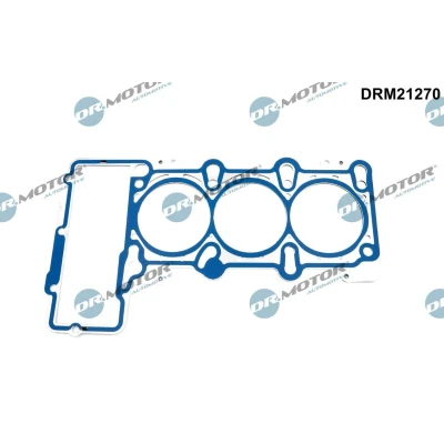 Billede af DR.MOTOR AUTOMOTIVE DRM21270 Toppakning 0,85 85,2 til cylinder 4 6 AUDI: A6 C6 Sedan, A4 B8 Avant, Allroad