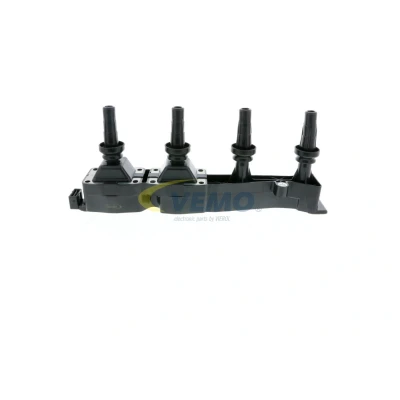 Billede af VEMO V22 70 0006 Tændspole 4 12 CITROËN: C4 I Hatchback, C2 PEUGEOT: 307 Hatchback