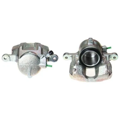 Billede af BUDWEG CALIPER 342916 Bremsekaliber MERCEDES BENZ: A klasse