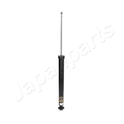 Billede af JAPANPARTS MM 00499 støddæmper bagaksel Gastryk dobbeltrør Teleskop øverste stift, nederste øje VOLKSWAGEN: Golf 4 Variant, SKODA: Roomster