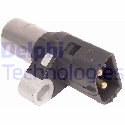 Billede af DELPHI SS20227 ABS sensor aktiv VOLVO: S70, 850 Stationcar, V70 I