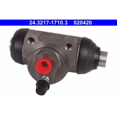 Billede af ATE 24.3217 1710.3 Bremsecylinder 17,8 RENAULT: CLIO 2