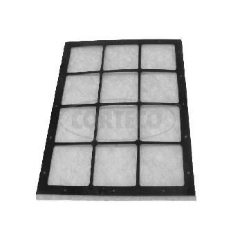 Billede af CORTECO 21652900 Kabinefilter Partikelfilter 405 212 60