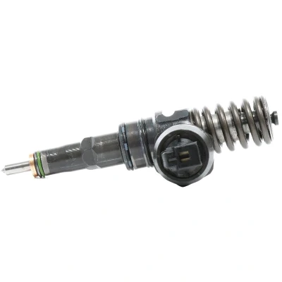 Billede af METZGER 0872003 Pumpe /dyseenhed VOLKSWAGEN: Golf 4 Variant, SKODA: Fabia 1 Combi