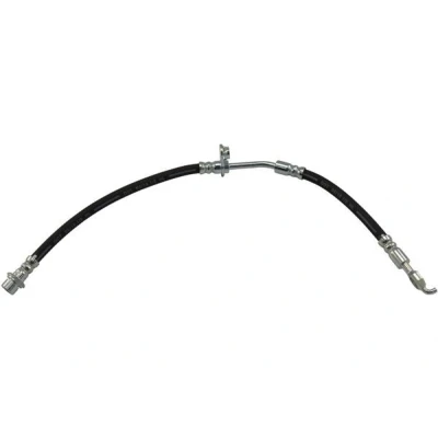 Billede af KAVO PARTS BBH 9421 Bremseslange højre foraksel 215, 261mm FM10x1.0mm TOYOTA: Yaris III Hatchback