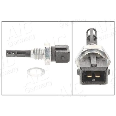 Billede af AIC 56077 Sensoren med pakning BMW: 3 Sedan, 5 Touring, OPEL: Omega B Sedan