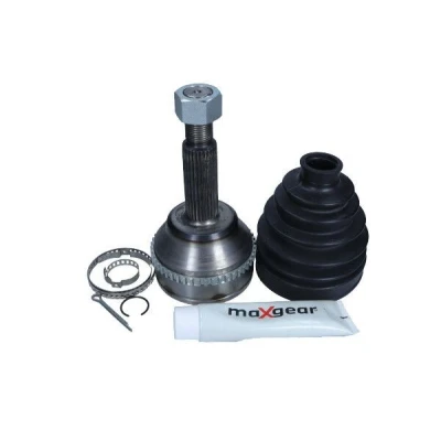 Billede af MAXGEAR 49 3119 Knokkelled manuelt gear foraksel, hjulsidet FORD: Transit Mk6 Bus