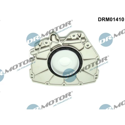 Billede af DR.MOTOR AUTOMOTIVE DRM01410 Krumtapaksel Pakdåse gearkasse monteret integreret hus MERCEDES BENZ: E klasse T modell, Vito Bus, C modell