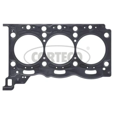 Billede af CORTECO 83403324 Toppakning 1,63 84 Metal venstre AUDI: A4 B8 Avant