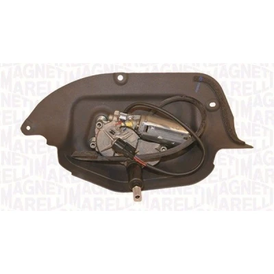 Billede af MAGNETI MARELLI 064342005010 Viskermotor 12 bag