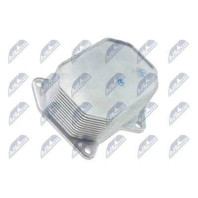 Billede af Oliekøler, motorolie NTY CCL FR 001