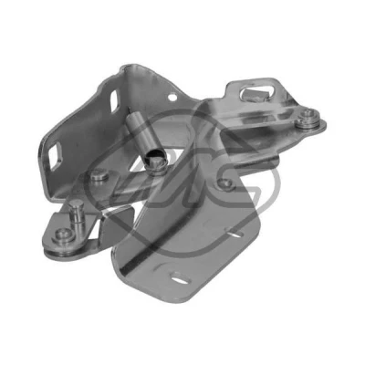 Billede af Hængsel, motorhjelm Metalcaucho 43554