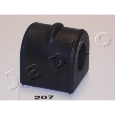 Billede af JAPKO GOJ207 Lejebøsning, stabilisator foran TOYOTA: Land Cruiser Prado 90, 80