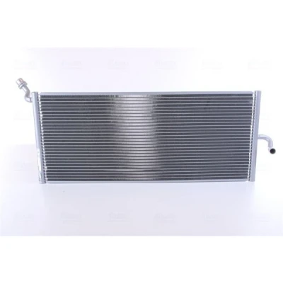 Billede af NISSENS 627047 Lavtemperaturkøler, intercooler