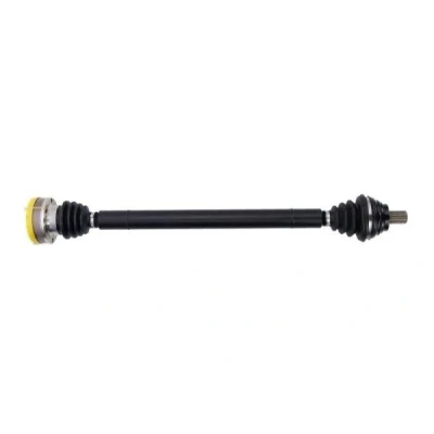 Billede af POINT GEAR PNG72824 Trækaksel højre foraksel 800mm 90mm til køretøjer med ABS VOLKSWAGEN: Golf 6, 5, Passat B6 Variant, SKODA: Octavia 2 Combi