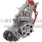 Billede af PIERBURG 7.29594.03.0 Vandpumpe med pakning mekanisk RENAULT: CLIO 4, III Grandtour, 2, DACIA: LOGAN MCV SANDERO 2