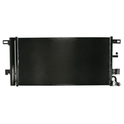 Billede af THERMOTEC KTT110734 Kondensator med tørrer Aluminium 678 AUDI: A4 B9 Avant