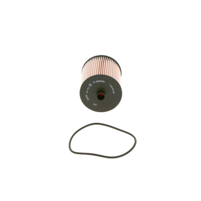 Billede af BOSCH F 026 402 239 Brændstoffilter Filterindsats CITROËN: C5 3, III Stationcar, C6 Sedan