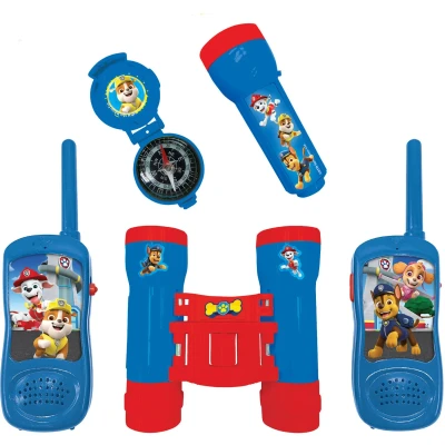 Billede af Lexibook Walkie Talkie The Paw Patrol