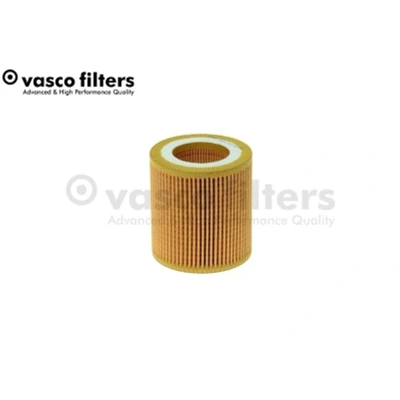 Billede af DAVID VASCO V364 Oliefilter med tætningsring Filterindsats BMW: 3 Touring, Sedan, 1 Hatchback