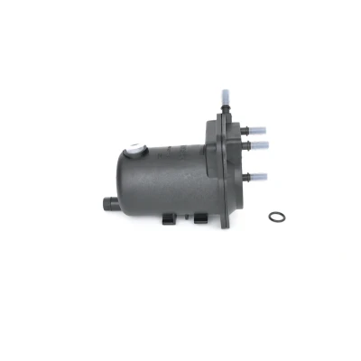 Billede af BOSCH 0 450 907 012 Brændstoffilter Ledningsfilter 8 RENAULT: SCENIC 2, MEGANE 2 Kombi, GRAND
