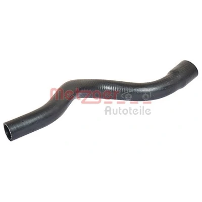 Billede af METZGER 2420290 Kølerslanger Motorkøler EPDM (ethyl propylen dien gummi)