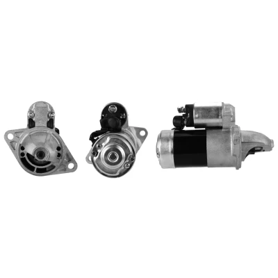 Billede af LUCAS ELECTRICAL LRS02214 Starter 12 1,4 9
