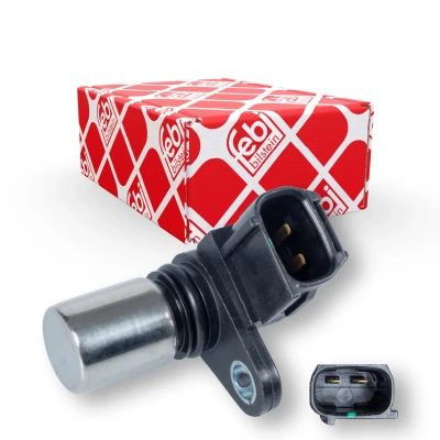 Billede af FEBI BILSTEIN 108297 Sensoren TOYOTA: Yaris II Hatchback