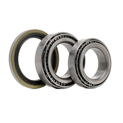 Billede af MAPCO 26268 Hjullejesæt 82 TOYOTA: Land Cruiser 80, 60, Prado 70 SUV
