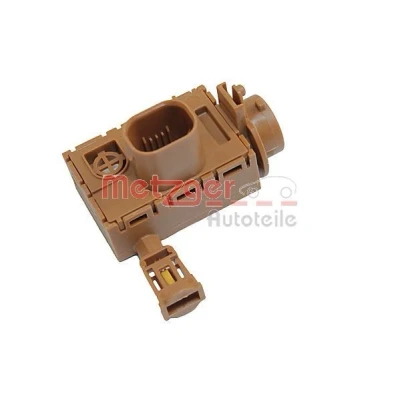 Billede af METZGER 0905495 Sensor, luftkvalitet VOLKSWAGEN: Passat B8 Variant, AUDI: A6 C7 Sedan
