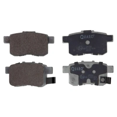 Billede af QUARO QP5782 Bremseklodser med akustisk advarsel for slid HONDA: Accord 8, 8 Kombi, 9 Limousine